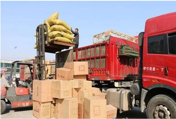 漳州到潮阳区物流专线