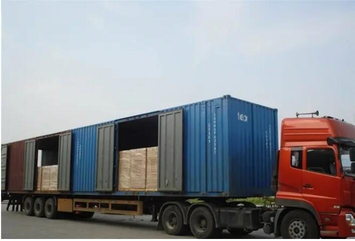 漳州到潮阳区整车运输