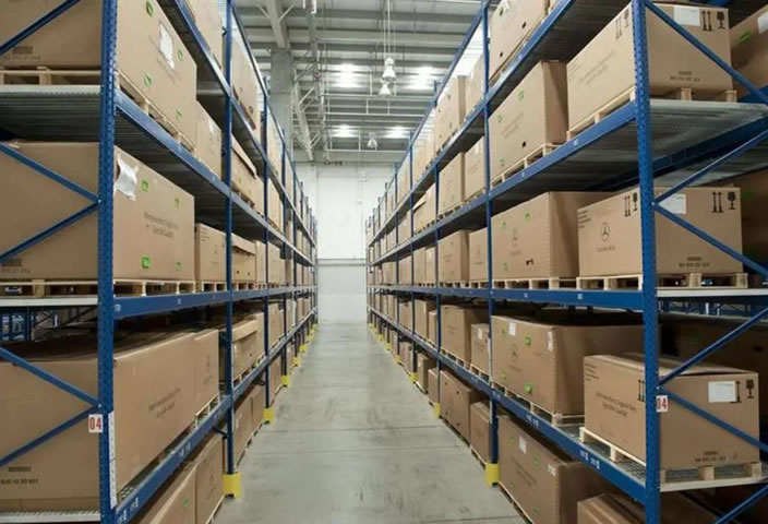 漳州到潮阳区货物仓储