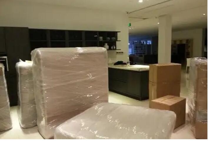 漳州到潮阳区长途搬家