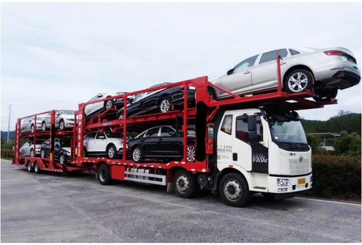 漳州到潮阳区轿车托运